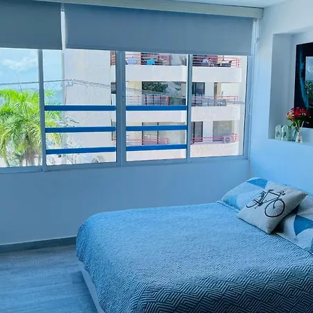 A Un Paso De La Playa Apartment